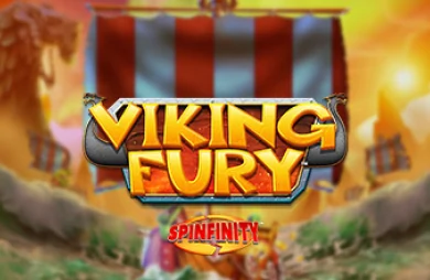 Viking Fury Spinfinity