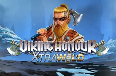 Viking Honour XtraWild
