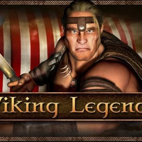 Viking Legend HD