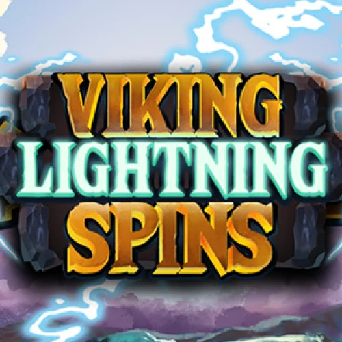 Viking Lightning Spins