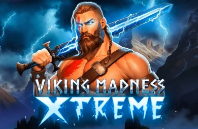 Viking Madness Xtreme