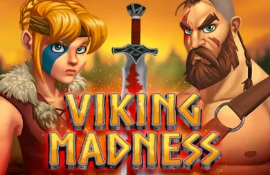 Viking Madness
