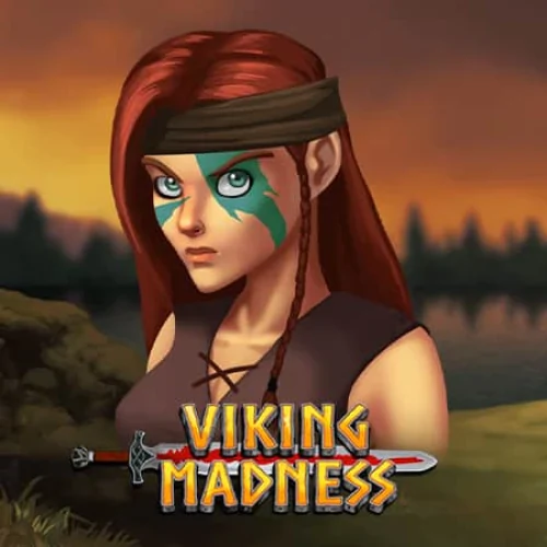Viking Madness