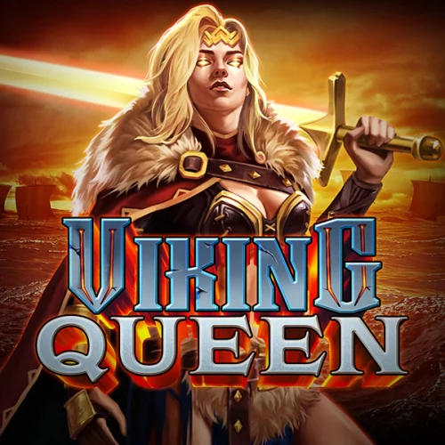 Viking Queen