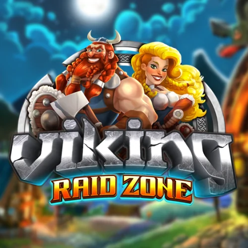 Viking Raid Zone