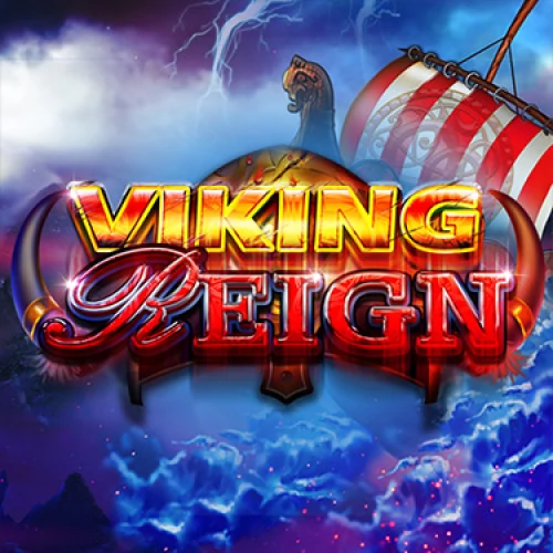 Viking Reign