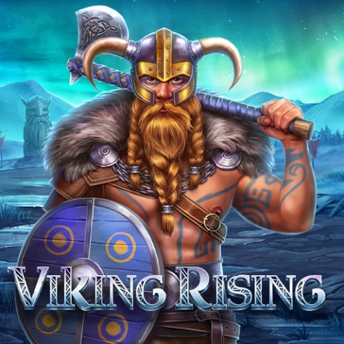 Viking Rising
