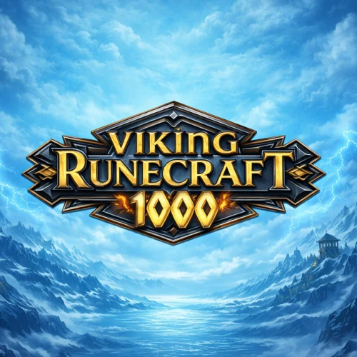 Viking Runecraft 1000