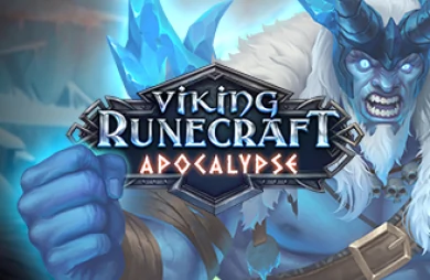 Viking Runecraft Apocalypse