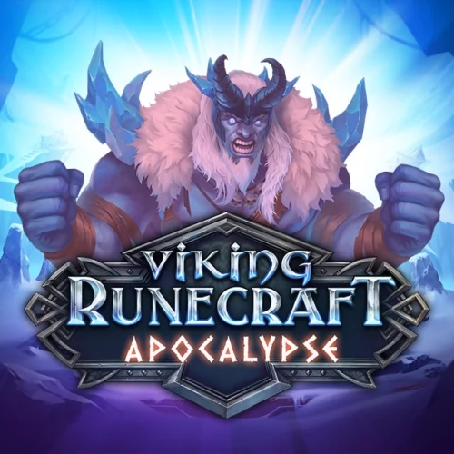Viking Runecraft Apocalypse