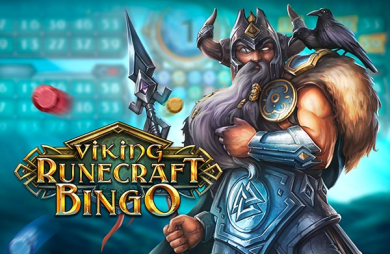 Viking Runecraft Bingo