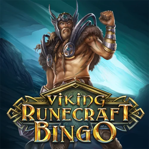 Viking Runecraft Bingo