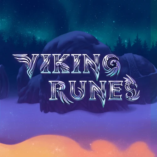 Viking Runes