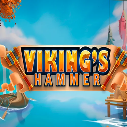 Viking's Hammer