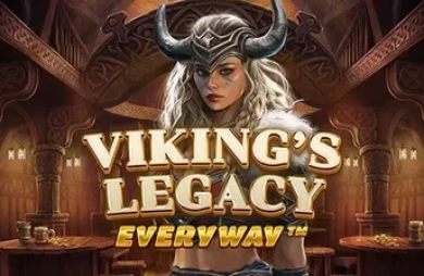 Vikings Legacy Everyway