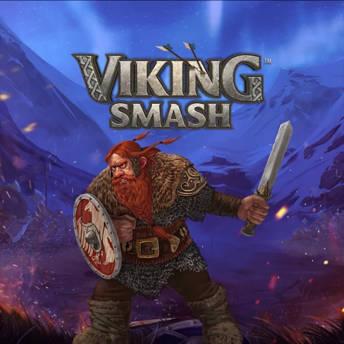 Viking Smash