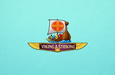 Viking & Striking