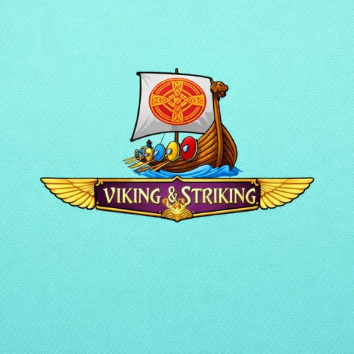Viking &amp; Striking