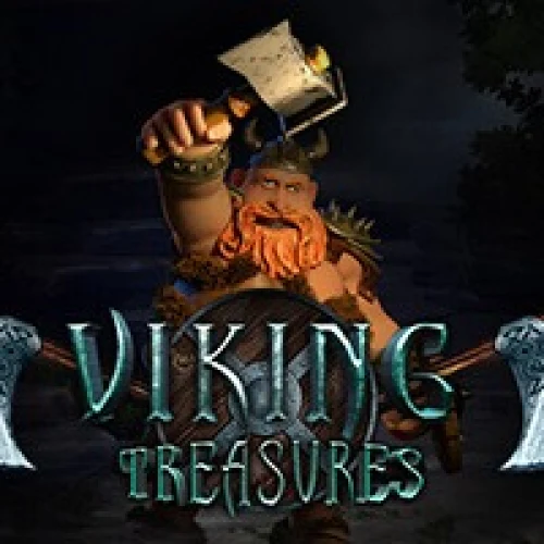 Viking Treasures (BetConstruct)