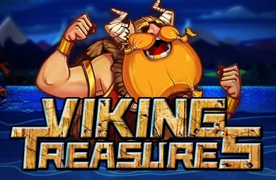 Viking Treasures (Genesis)