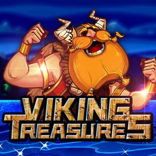 Viking Treasures (Genesis)