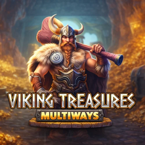 Viking Treasures Multiways