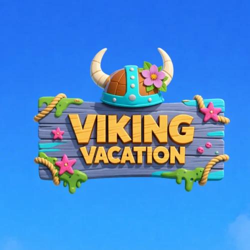 Viking Vacation