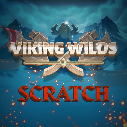 Viking Wilds Scratch