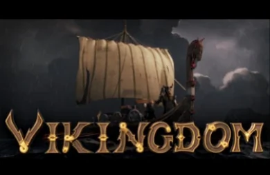 Vikingdom