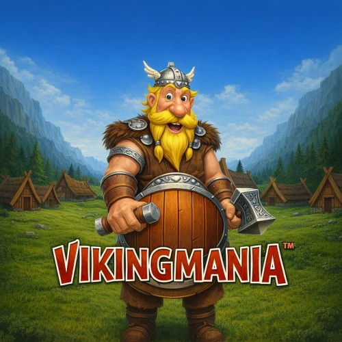 Vikingmania