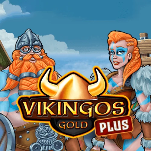 Vikingos Gold Plus
