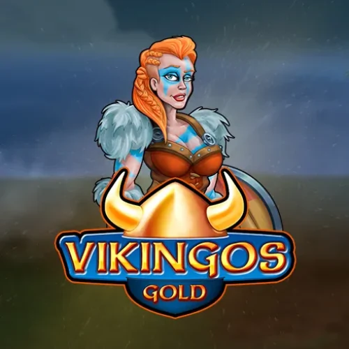 Vikingos Gold