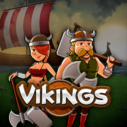 Vikings Bingo