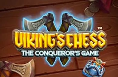 Vikings Chess The Conquerors Game