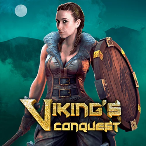 Vikings Conquest