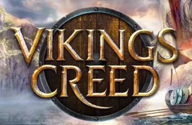 Vikings Creed