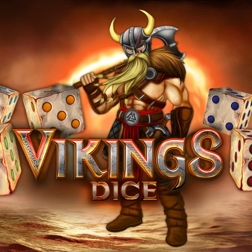 Vikings Dice