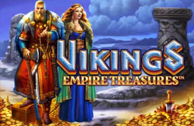 Vikings Empire Treasures