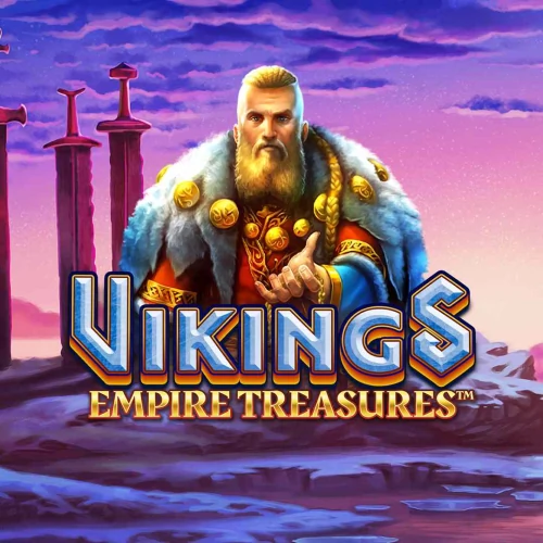 Vikings Empire Treasures