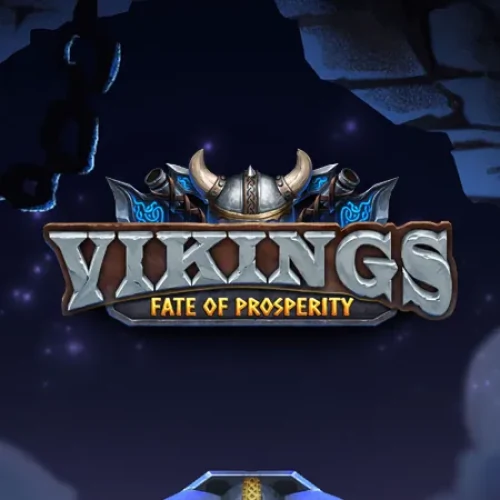 Vikings Fate of Prosperity