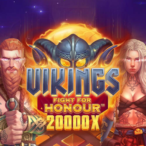 Vikings Fight For Honour
