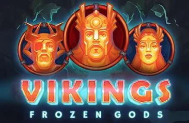 Vikings Frozen Gods