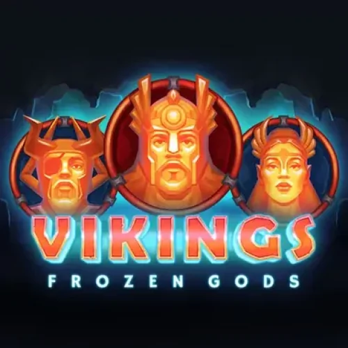 Vikings Frozen Gods