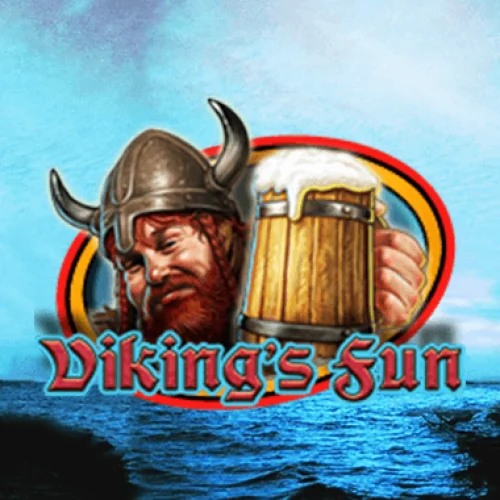 Viking's Fun (Casino Technology)