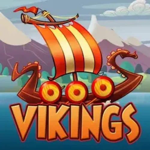 Vikings (Genesis)
