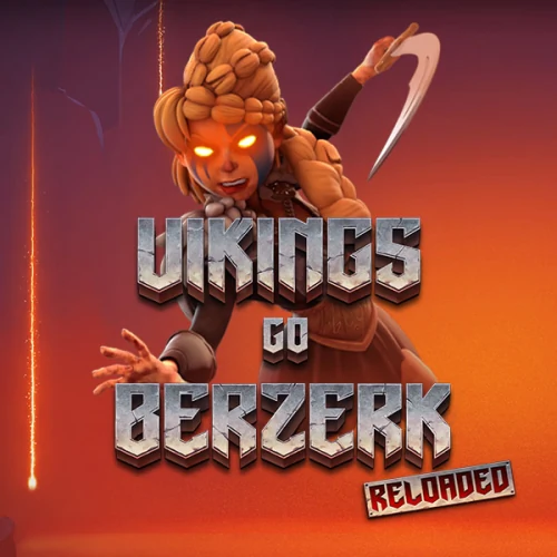 Vikings Go Berzerk Reloaded