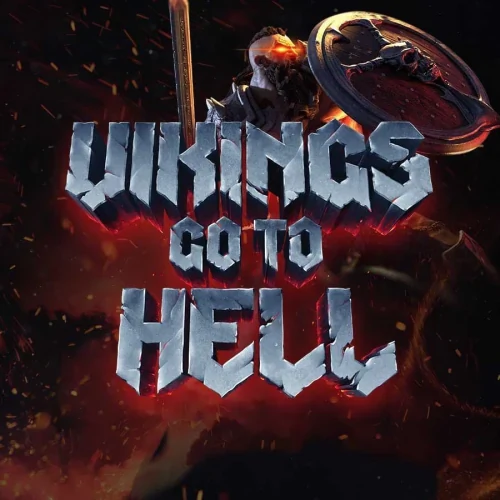 Vikings go to Hell