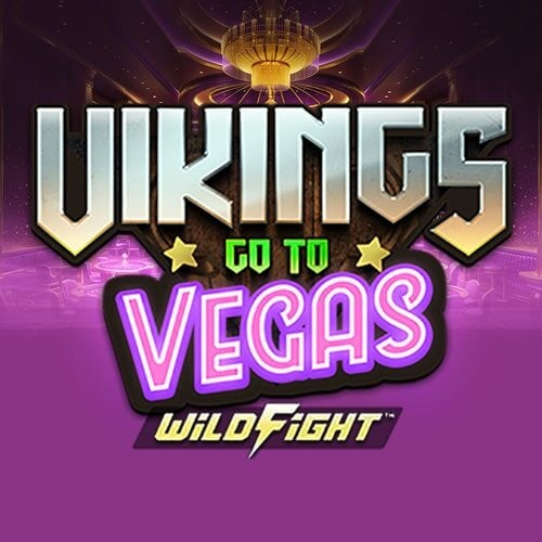 Vikings Go To Vegas
