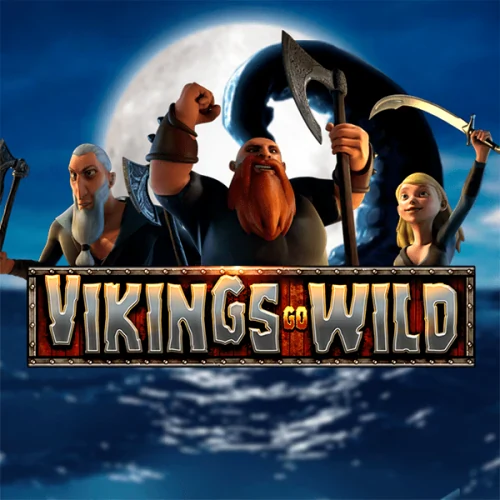 Vikings Go Wild