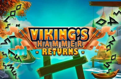 Vikings Hammer Returns